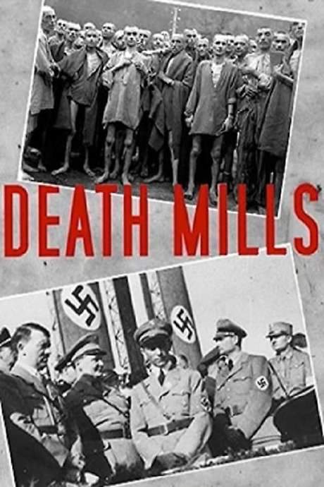 Death Mills (1945) movie poster