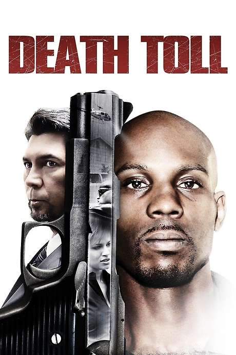 Death Toll (2008) movie poster