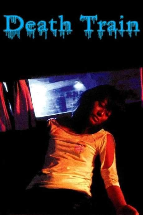 Death Train (2004) movie poster