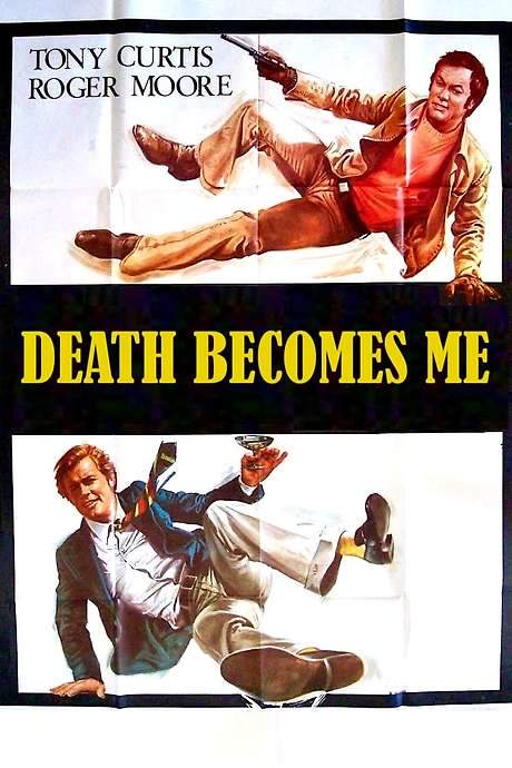 Death Becomes Me (1979) movie poster
