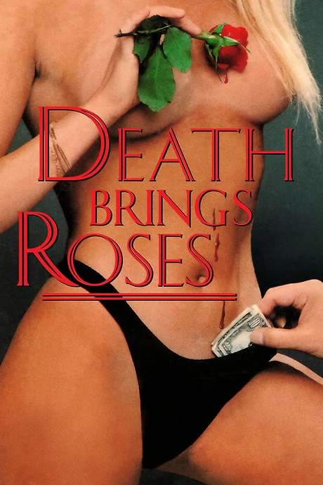 Death Brings Roses (1975) movie poster