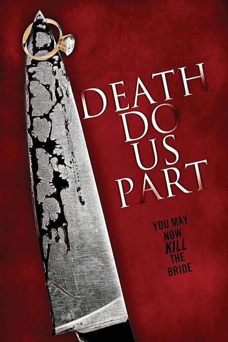 Death Do Us Part (2014) movie poster