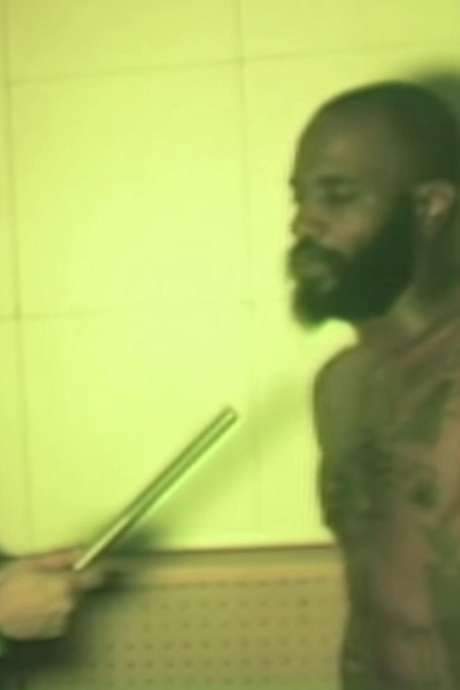 Death Grips Interview 2016 movie poster