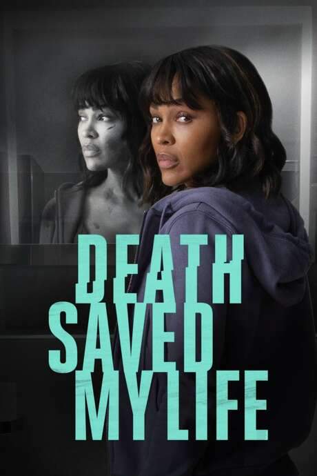 Death Saved My Life (2021) movie poster