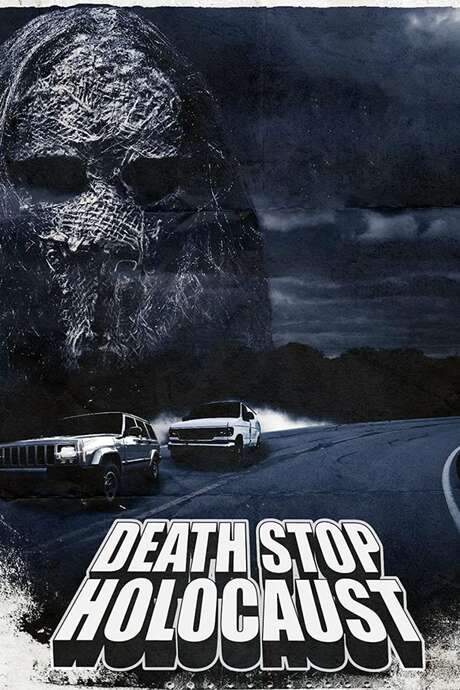 Death Stop Holocaust (2009) movie poster