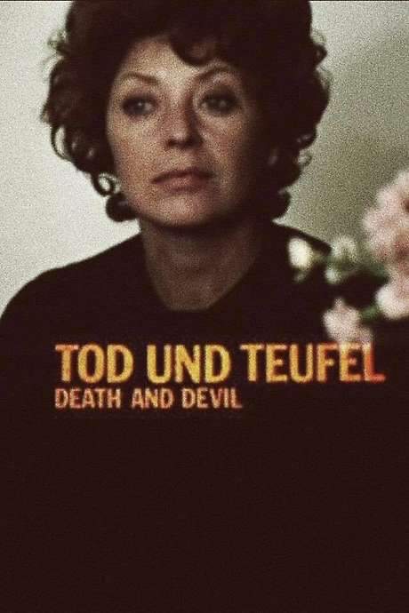 Death and Devil (1973) movie poster