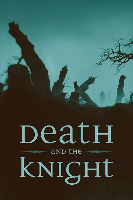 Death and the Knight (2020) movie poster