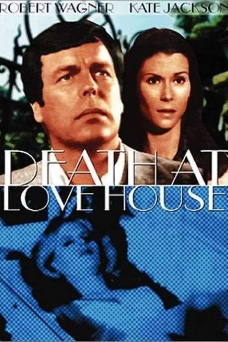 Death at Love House (1976) movie poster