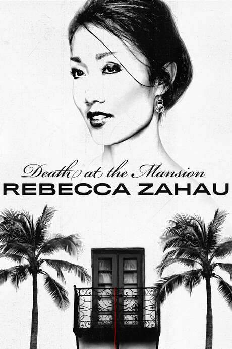 Death at the Mansion: Rebecca Zahau (2019) movie poster