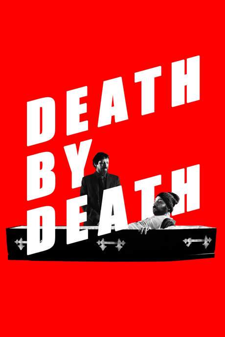 Death by Death (2016) movie poster