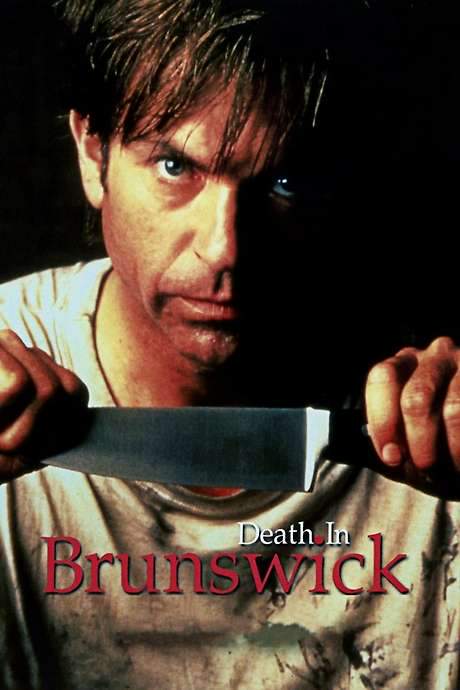 Death in Brunswick (1990) movie poster