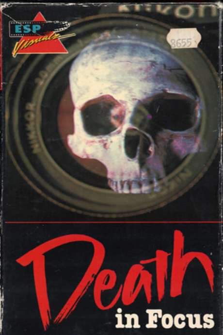 Death in Focus (1989) movie poster