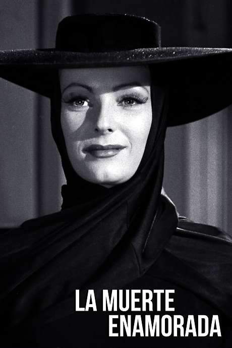 Death in Love (1951) movie poster