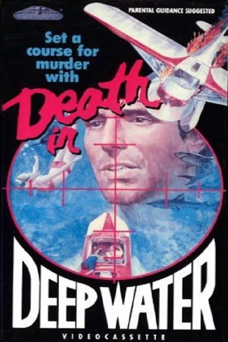 Death in Deep Water (1975) movie poster