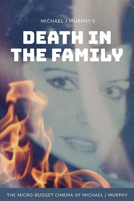 Death in the Family (1981) movie poster