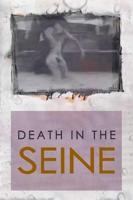 Death in the Seine (1989) movie poster