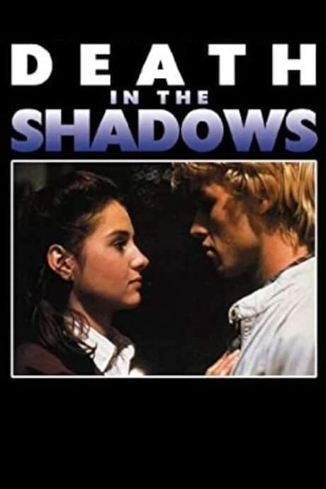 Death in the Shadows (1985) movie poster