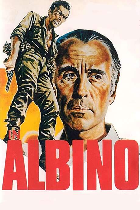 Death in the Sun (1976) movie poster