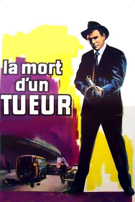 Death of a Killer (1964) movie poster