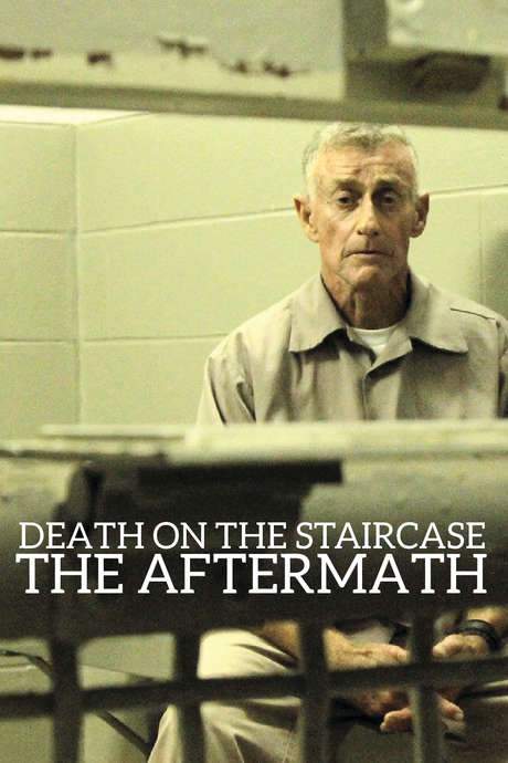 Death on the Staircase: The Aftermath (2005) movie poster