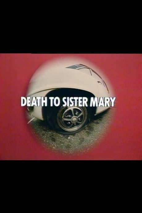 Death to Sister Mary (1974) movie poster