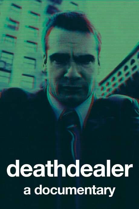 Deathdealer: A Documentary (2003) movie poster