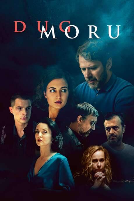 Debt to the Sea (2018) movie poster