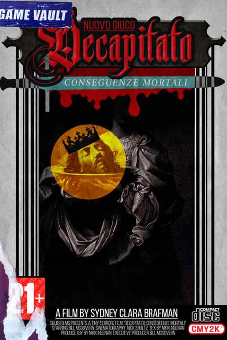 Decapitato: Consequenze Mortali (2020) movie poster