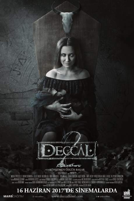 Deccal 2 (2017) movie poster