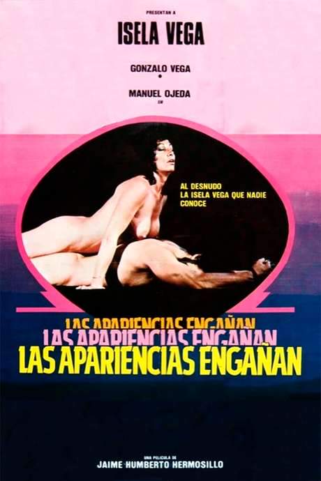 Deceitful Appearances (1983) movie poster