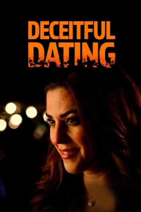 Deceitful Dating (2021) movie poster