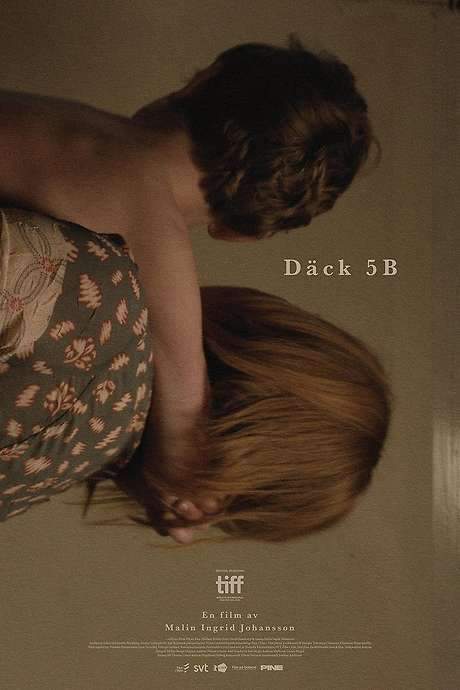 Deck 5B (2024) movie poster