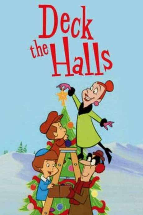 Deck the Halls (2006) Full Movie Summary & Plot Explained