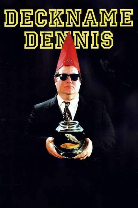 Deckname Dennis (1997) movie poster