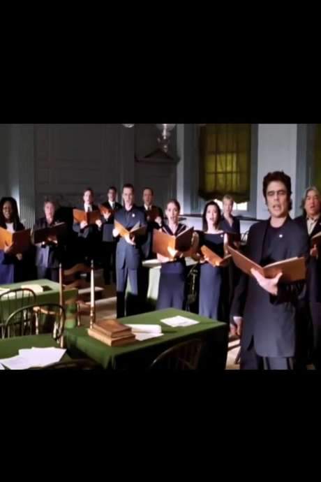 Declaration of Independence (2003) movie poster