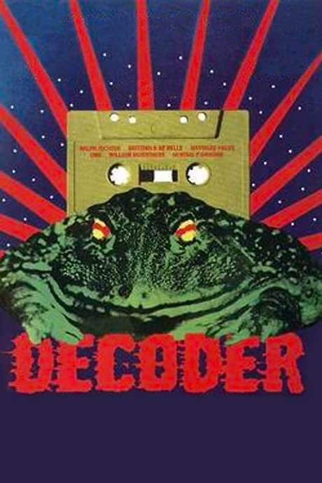 Decoder