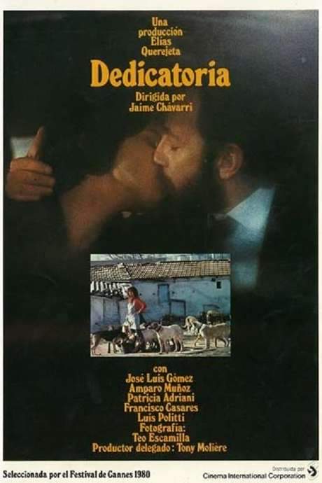 Dedicated to… (1980) movie poster