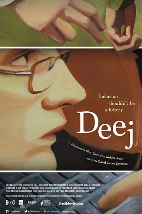 Robert Rooy’s documentary follows DJ Savarese, a nonspeaking autistic writer and poet known as “Deej.” The film explores his challenging early life and his determined pursuit of an education. Through his experiences, Savarese advocates for inclusion and understanding for other nonspeaking autistic individuals, highlighting the importance of accessible education and support.