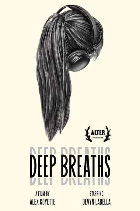 Deep Breaths (2020) movie poster