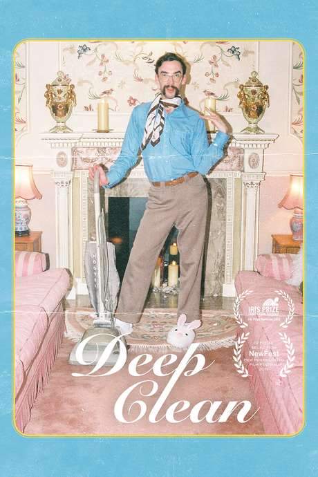 Deep Clean (2019) movie poster