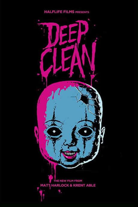 Deep Clean (2018) movie poster