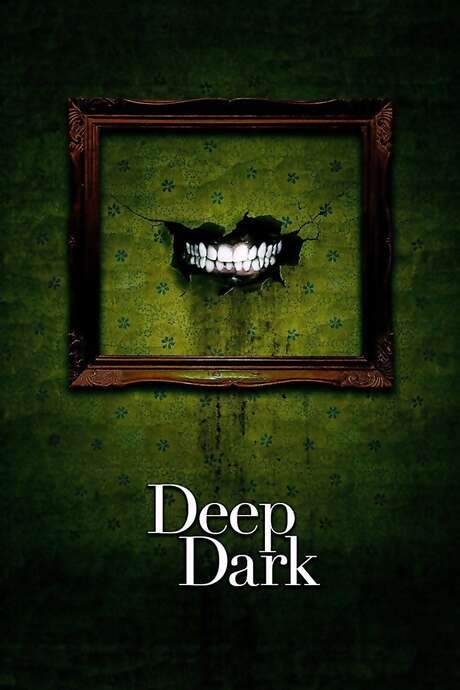 Deep Dark (2015) movie poster