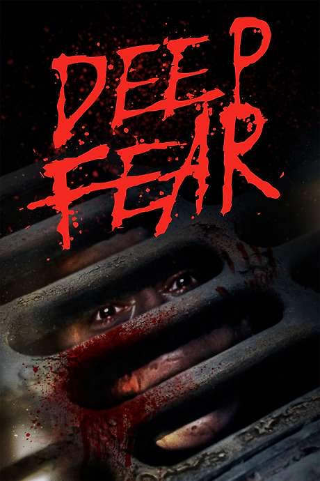 Deep Fear (2022) movie poster