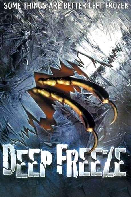 Deep Freeze (2002) movie poster
