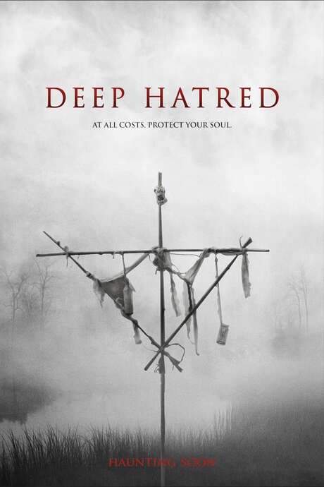 Deep Hatred (2022) movie poster