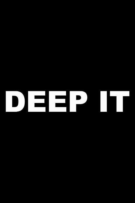 Deep It (2016) movie poster