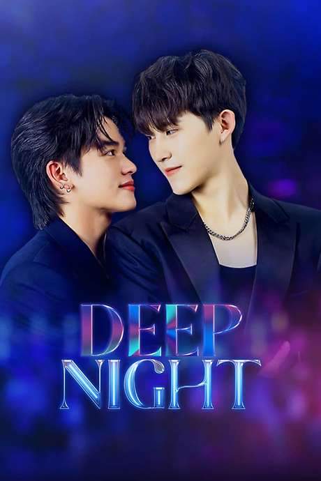 Deep Night (2024) movie poster