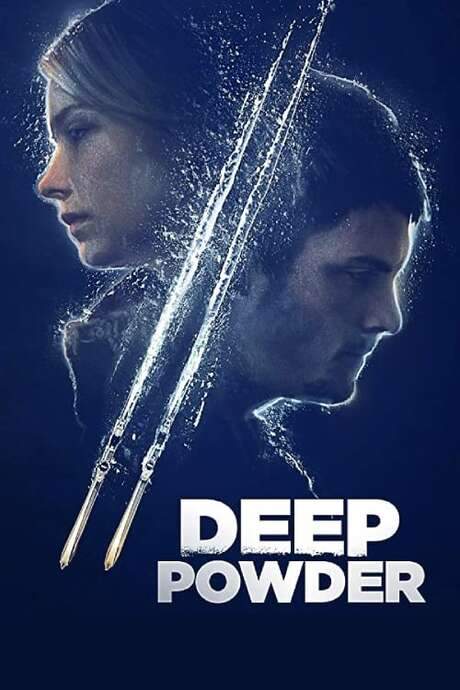 Deep Powder (2013) movie poster