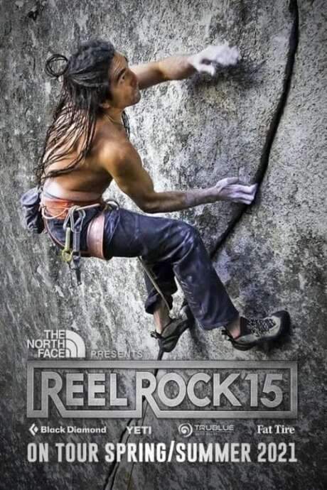 Deep Roots (2020) movie poster