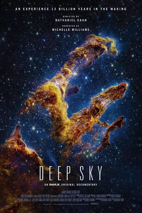 Deep Sky (2023) movie poster
